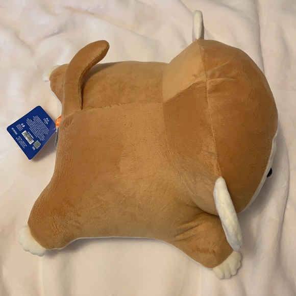 Amuse monkey plush - Picture 3 of 5